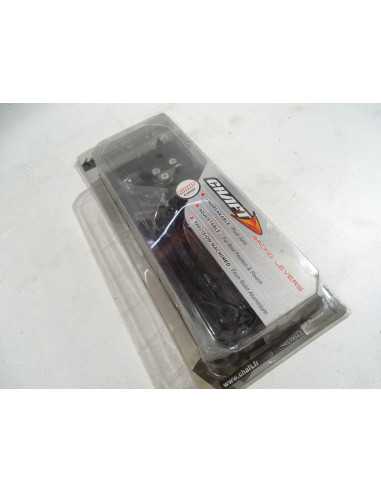 Levier frein droit YAMAHA T-MAX 500 Occasion - État neuf