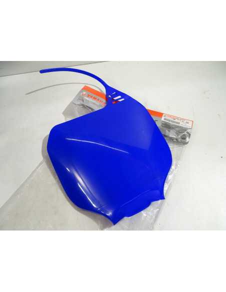 Plaque phare YAMAHA YZ 125 250 - 2001/2004