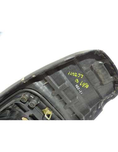 Selle KYMCO AGILITY 50 - 2011 - 77200-LDF7-C000-CK