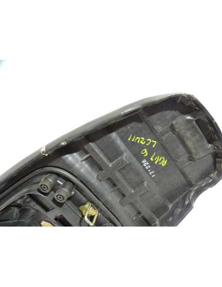 Selle KYMCO AGILITY 50 - 2011 - 77200-LDF7-C000-CK Occasion - état moyen