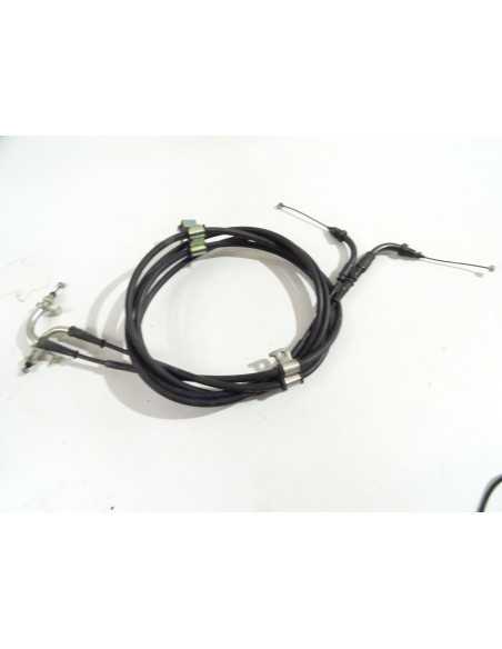 Câble gaz (paire) HONDA PCX 125 - 2018/2020 - K97 Occasion