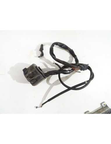 Commodo gauche KAWASAKI ZR7 750 Occasion