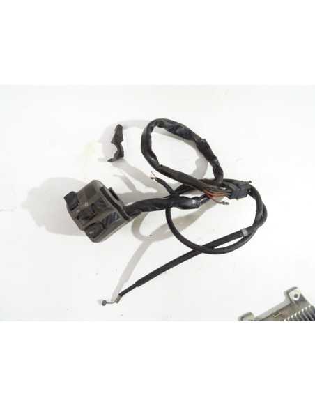 Commodo gauche KAWASAKI ZR7 750 Occasion