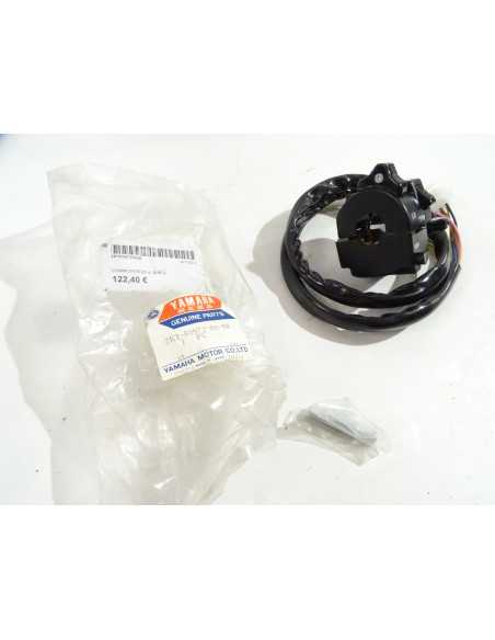 Commodo gauche YAMAHA XJ 550 2K1-83972-00-98 État Neuf