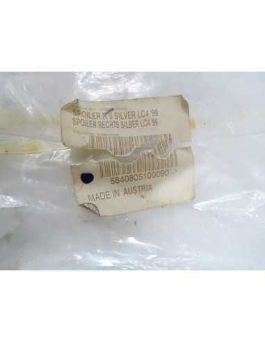 Écope droit KTM LC4 640 - 1999 - K5840805100090 -