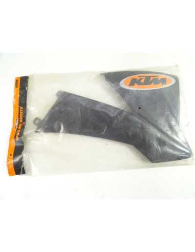 Écope droit KTM - 2001 - 5030815100030 État Neuf