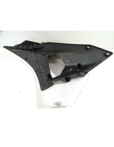 Flanc de carénage droit KTM RC 125 - 2016/2018 - JY181223