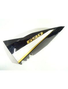 Flanc de selle gauche KTM DUKE 690 - 2008/2011 - 75008041000 Occasion