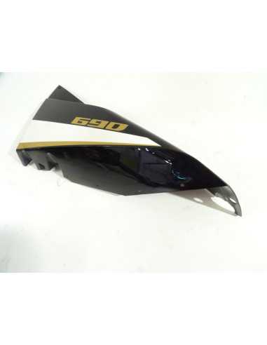 Flanc de selle gauche KTM DUKE 690 - 2008/2011 - 75008041000 Occasion