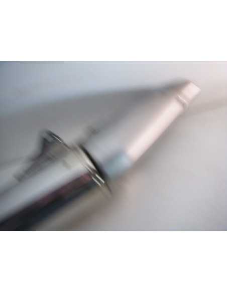 Silencieux HONDA CBF 1000 - 2014 - HM MGJ E1