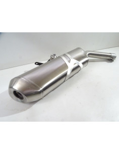 Silencieux BMW F850GS 850 - 2017/2019 - 8566738 Occasion - très bon état