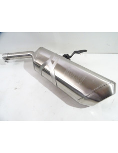 Silencieux BMW F850GS 850 - 2017/2019 - 8566738 Occasion - très bon état 2