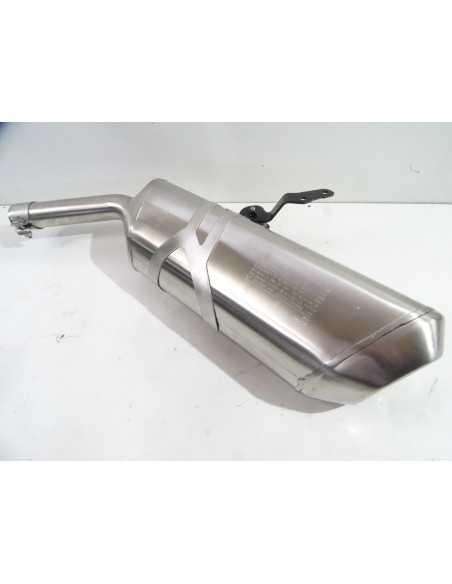 Silencieux BMW F850GS - 2017/2019 - 8566738