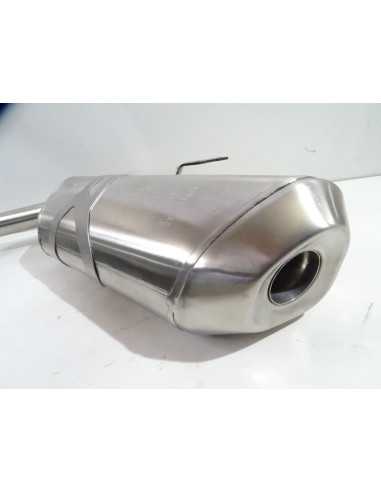 Silencieux BMW F850GS - 2017/2019 - 8566738