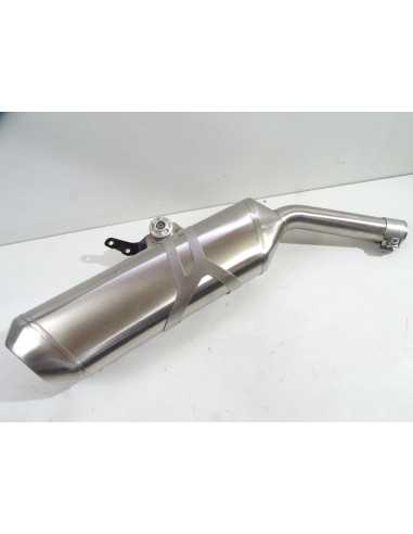 Silencieux BMW F850GS - 2017/2019 - 8566738