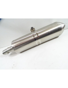 Silencieux BMW F800GS 800 - 2017 - 8566047 État Neuf