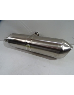 Silencieux BMW F800GS 800 - 2017 - 8566047 État Neuf 2