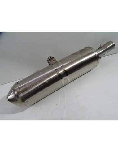 Silencieux BMW F800GS - 2008 - 8566047 - État Neuf