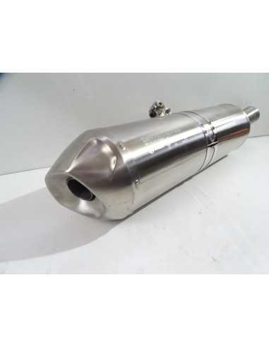 Silencieux BMW F800GS - 2008 - 8566047 - État Neuf