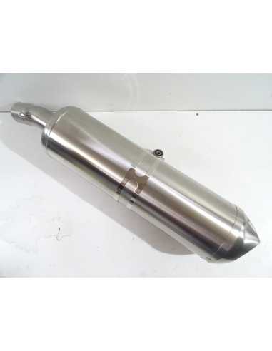 Silencieux BMW F800GS - 2008 - 8566047 - État Neuf