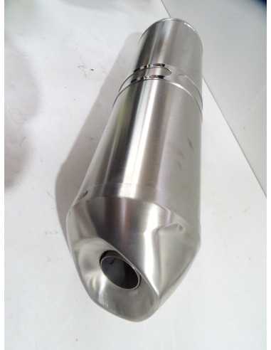 Silencieux BMW F800GS - 2008 - 8566047 - État Neuf