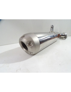 Silencieux BMW NINE T 1200 - 2014/2019 - 8561644 Occasion - très bon état 2