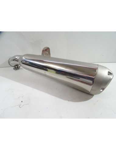 Silencieux BMW NINE T - 2014/2019 - 8561644 - État neuf