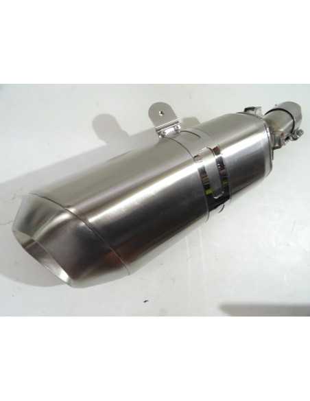 Silencieux BMW R1200R - 2014/2018 - 18518525268 État Neuf