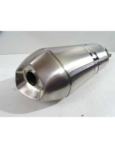 Silencieux BMW R1200R - 2014/2018 - 18518525268 État Neuf