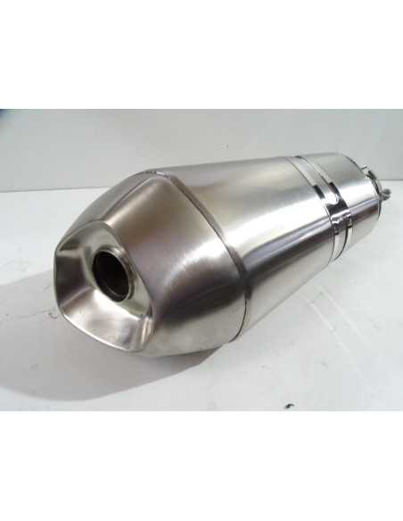 Silencieux BMW R1200R - 2014/2018 - 18518525268 État Neuf