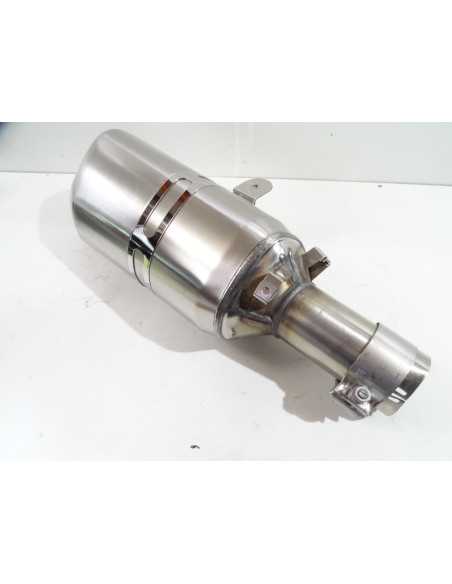 Silencieux BMW R1200R - 2014/2018 - 18518525268 État Neuf