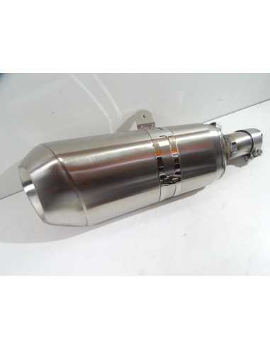 Silencieux BMW R1200R - 2014/2018 - 18518525268 État Neuf