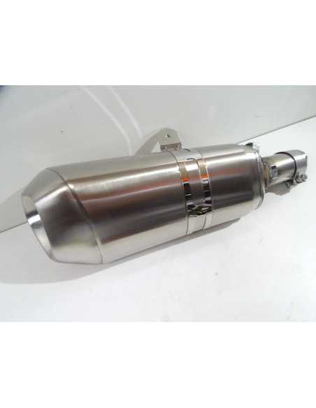 Silencieux BMW R1200R - 2014/2018 - 18518525268 État Neuf