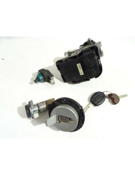 Kit serrure PIAGGIO BEVERLY 300 - 2010/2015 - Occasion