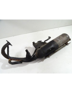 Silencieux 2T KYMCO AGILITY 50 Occasion 2