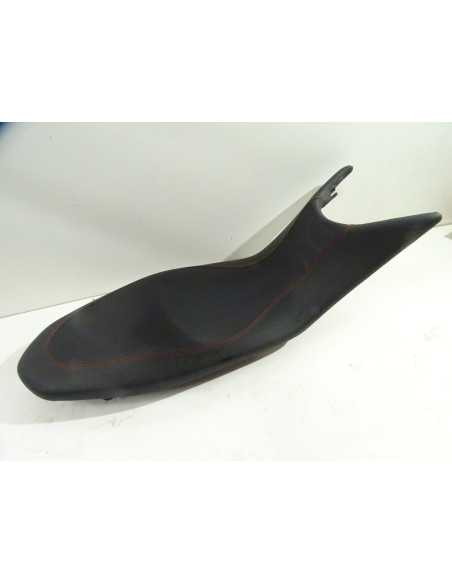 Selle DUCATI HYPERMOTARD 1200 96880071A Occasion