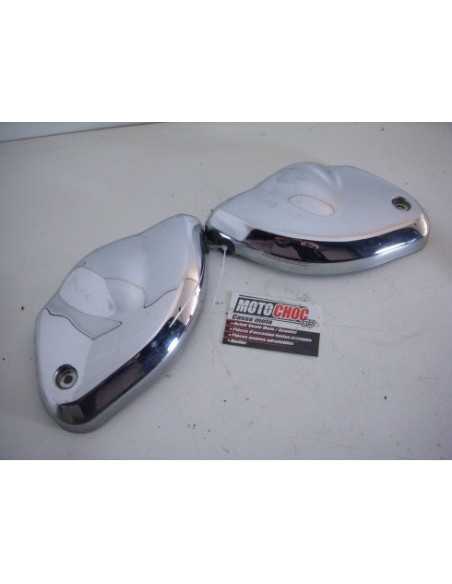 Cache divers SUZUKI BANDIT 600 - 1995-1999 - 13910-26E0 / 13920-26E0