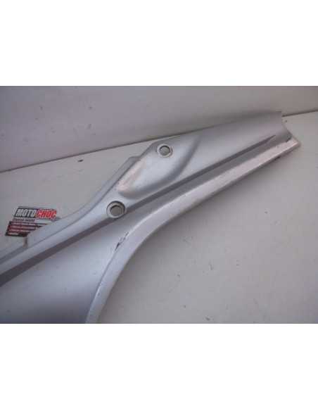 Flanc de selle gauche YAMAHA TDR 125 4FU - 1993-1996 - 4FU-21711