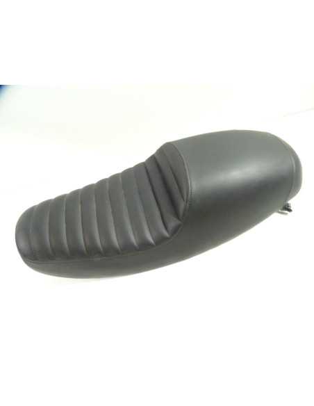 Selle Adaptable Custom/Café Racer - neuf