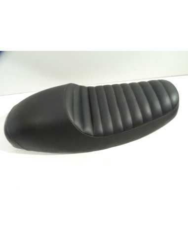 Selle Adaptable Custom/Café Racer - neuf