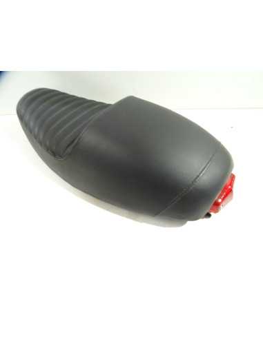 Selle Adaptable Custom/Café Racer - neuf