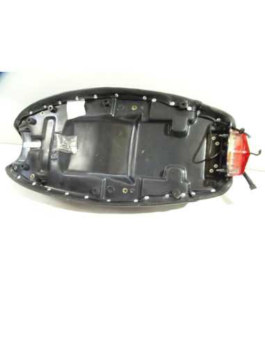 Selle Adaptable Custom/Café Racer - neuf