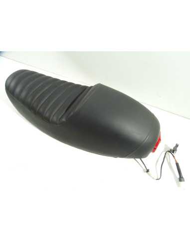 Selle Adaptable Custom - État neuf