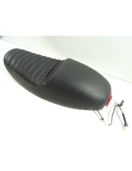 Selle Adaptable Custom - État neuf