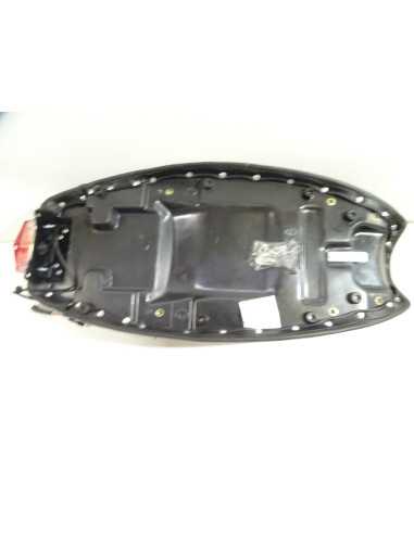 Selle Adaptable Custom/Café Racer - neuf