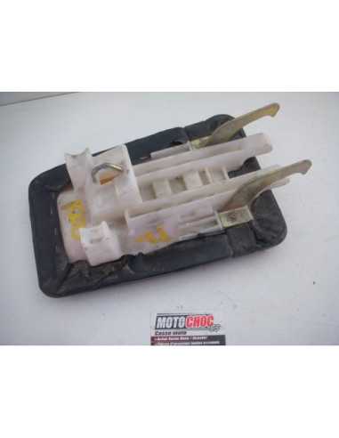 Selle arrière SUZUKI TL 1000