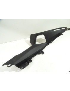 Cache latéral gauche HONDA GOLDWING 1800 - 2018 - 64345-MKC-A000 Occasion 2