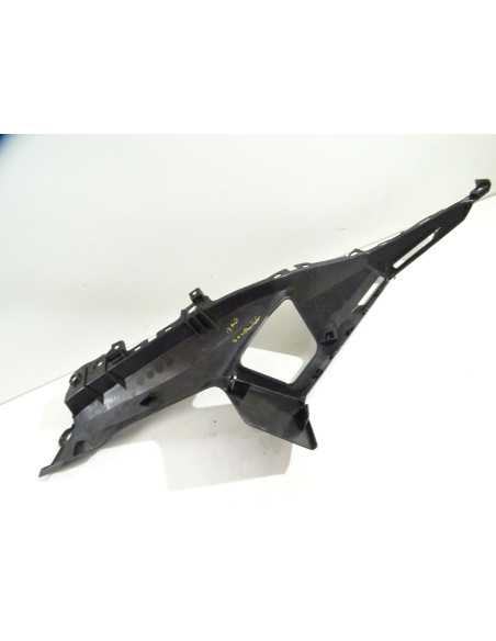 Cache latéral gauche HONDA GOLDWING 1800 - 2018 - 64345-MKC-A000 Occasion