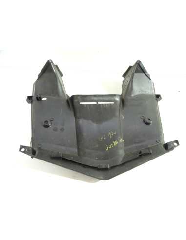 Cache divers central HONDA GOLDWING 1800 - 2020 - 64345-MKC-A000 Occasion
