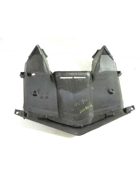 Cache divers central HONDA GOLDWING 1800 - 2020 - 64345-MKC-A000 Occasion